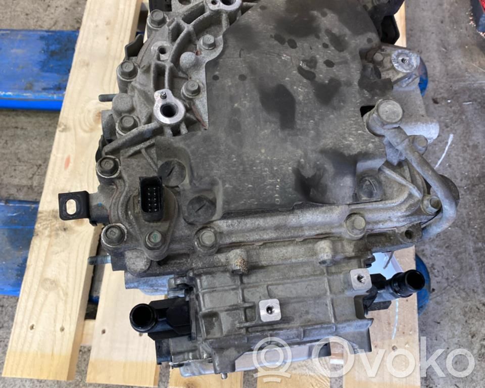Hyundai Ioniq 5 Motor vehicul electric 