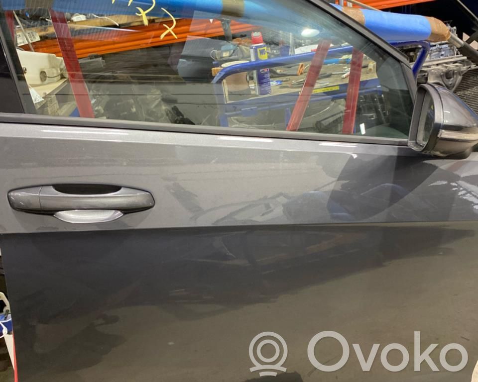 Volkswagen e-Golf Drzwi przednie 