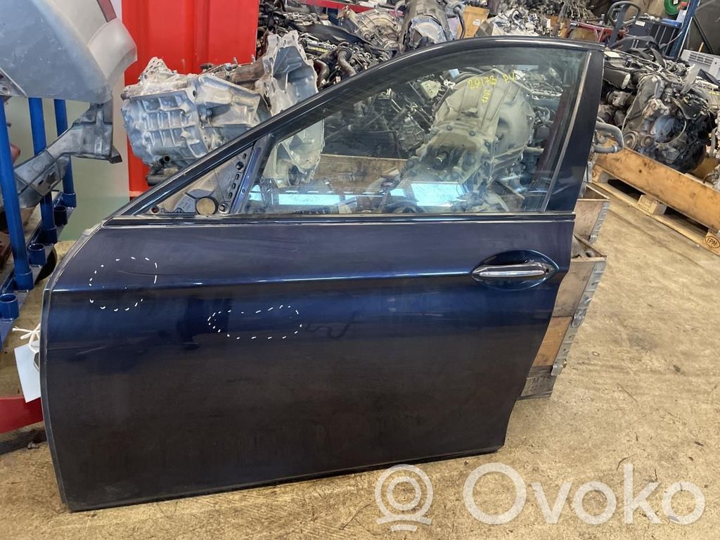 BMW 5 F10 F11 Ușă față 