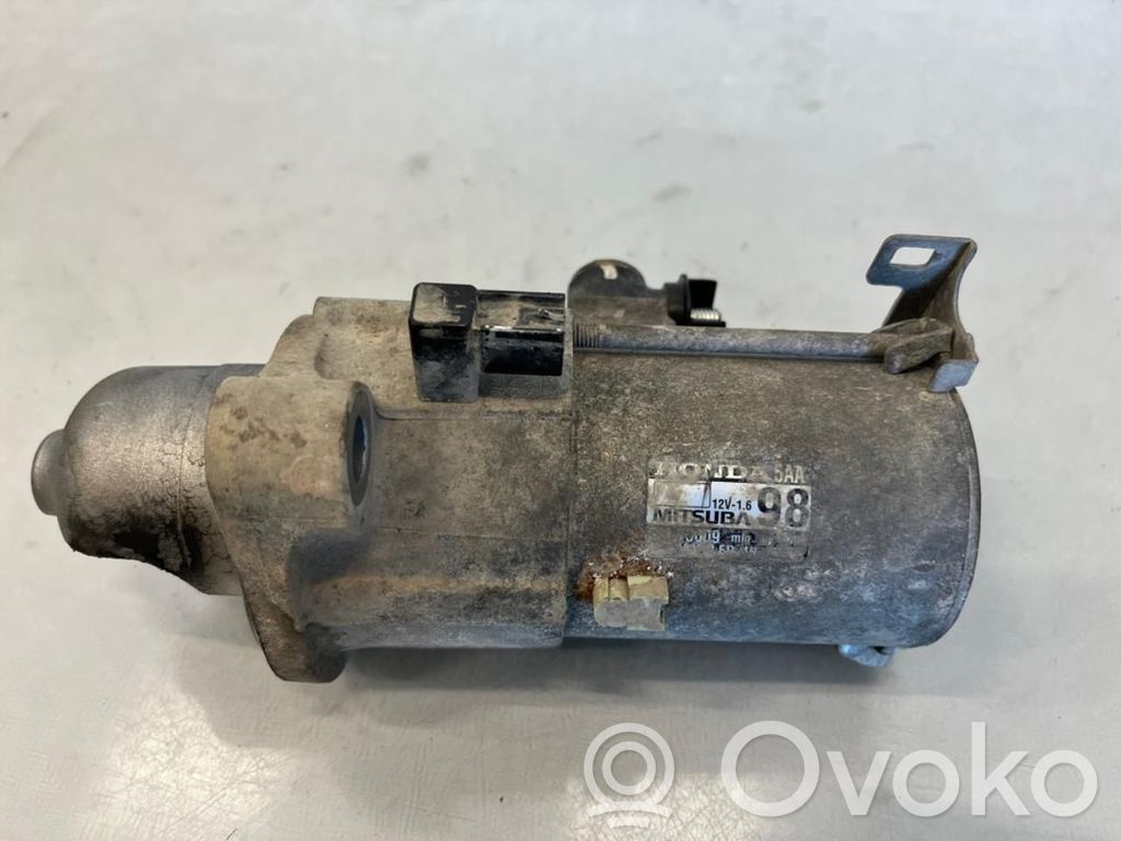 Electromotor   312005AAA11,312005AAA11