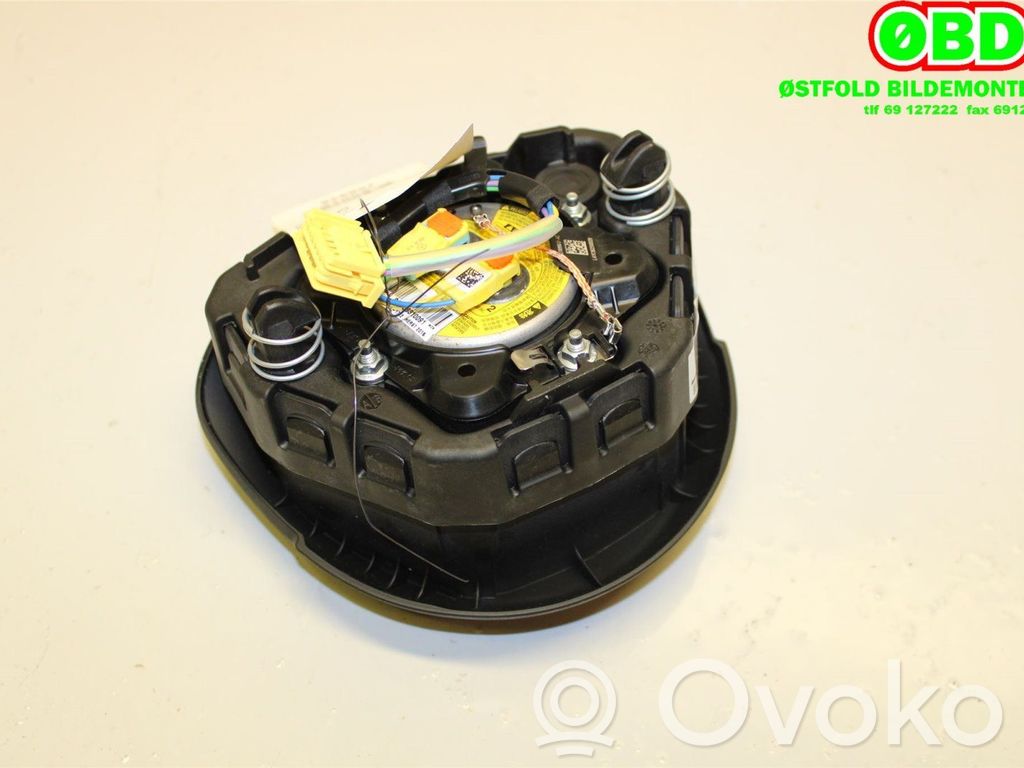 Poduszka powietrzna Airbag kierownicy   A0008601000,0008601000,0008601000,0008601000,A0008601000