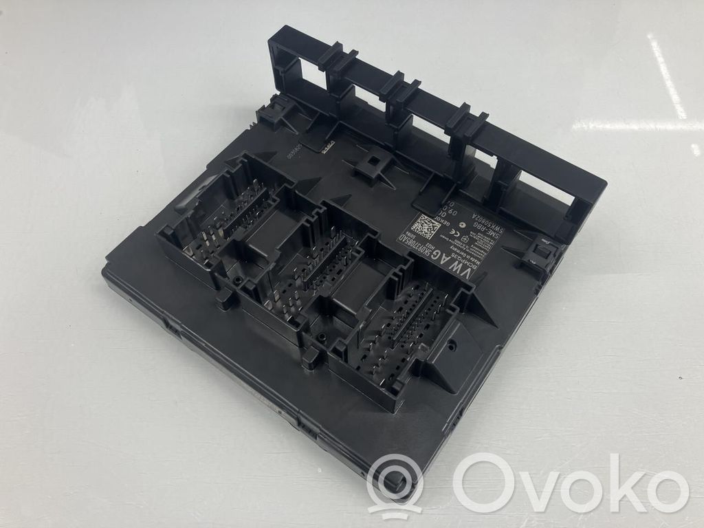 Sterownik / Moduł komfortu   5K0937087AKZLP,5K0937085AD,5K0937085AD,5K0937087AKZLP