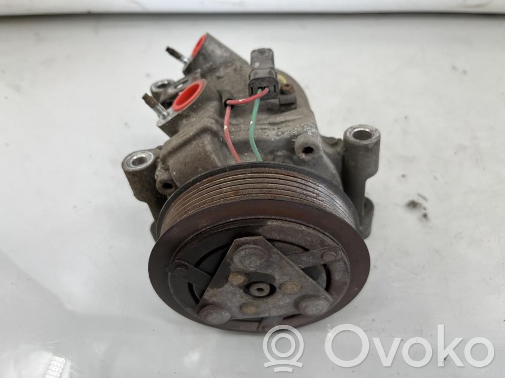 Toyota Proace Kompresor / Sprężarka klimatyzacji A/C 