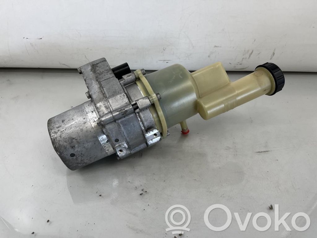 Toyota Proace Ohjaustehostimen sähköpumppu