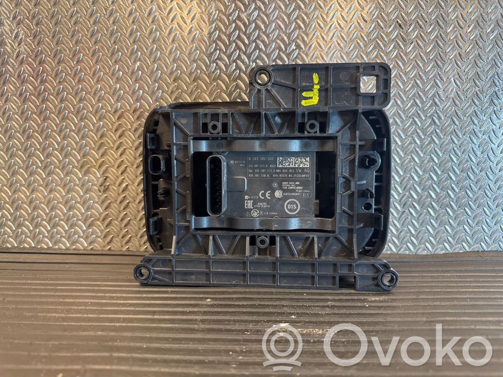 Sensor de radar Distronic   PAD907550B,85E907572N,85E907572N,85E907572N,PAD907550B