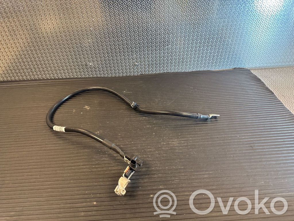 Porsche Macan (95B) Sisäinen johtosarja 