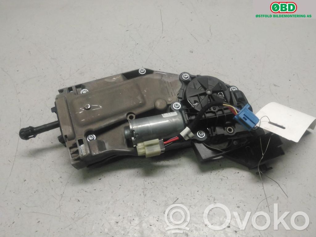 Mercedes-Benz EQC Motor ridicare hayon/capotă portbagaj 