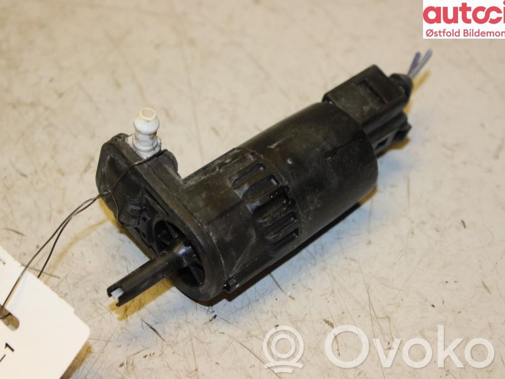 Opel Astra K Pompa lavavetri parabrezza/vetro frontale