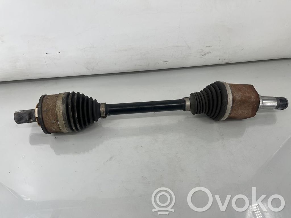 Volvo XC40 Eje de transmisión delantero 