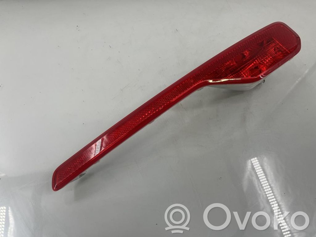Volvo XC40 Lampa zderzaka tylnego 
