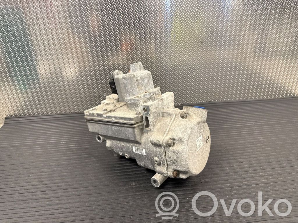 Nissan NV200 Compressore aria condizionata (A/C) (pompa) 