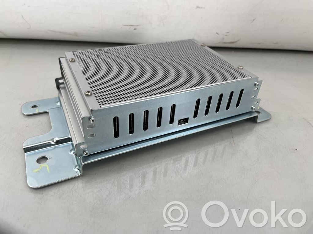 Hongqi E-HS9 Amplificatore 