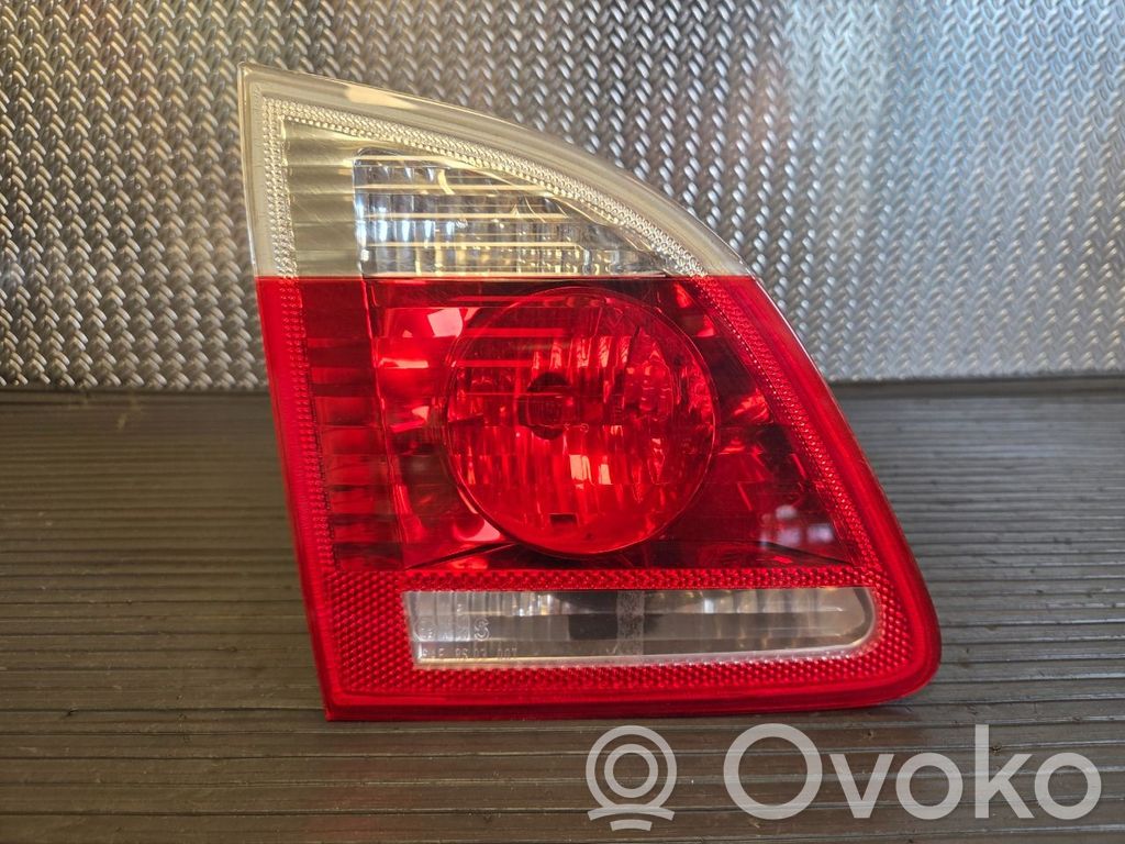 BMW 5 E60 E61 Rear/tail lights 