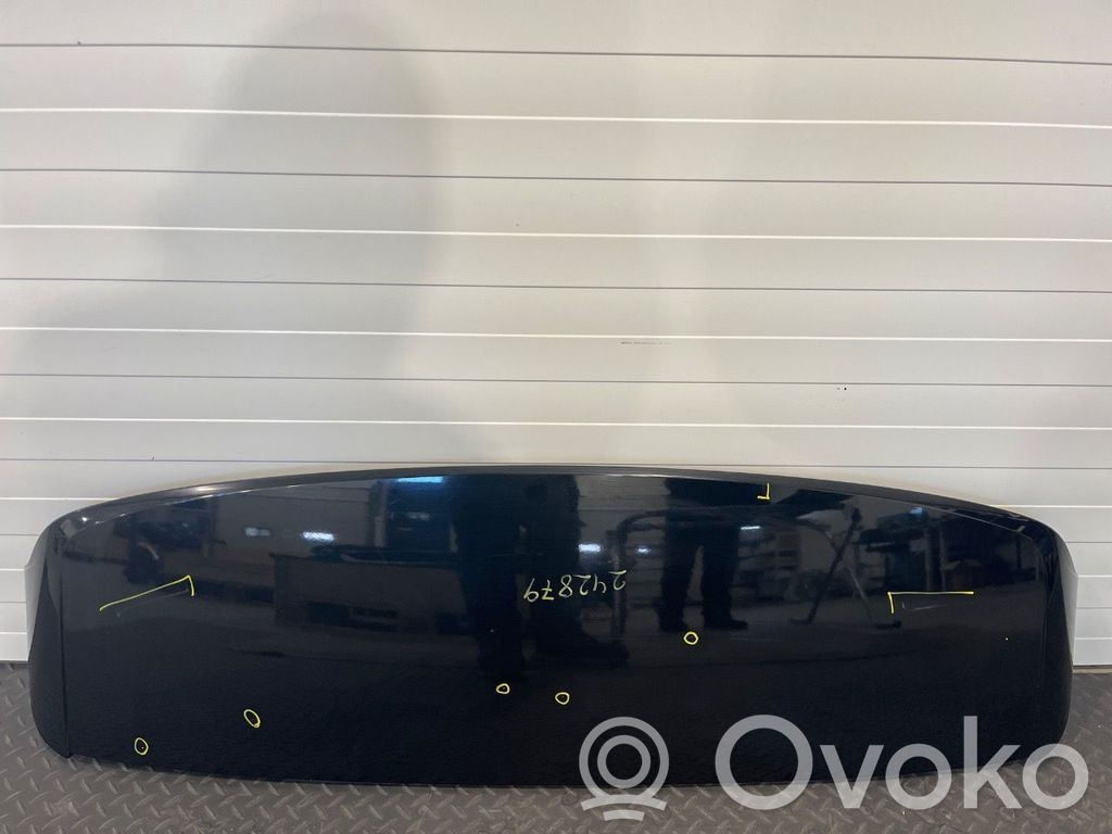 Volvo XC90 Spojler klapy tylnej / bagażnika 