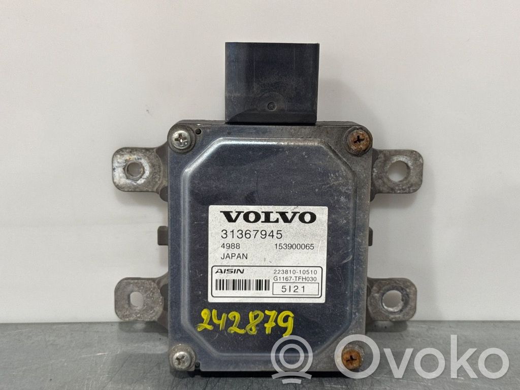 Gearbox control unit/module   31367945,31367945,31367945,31367945