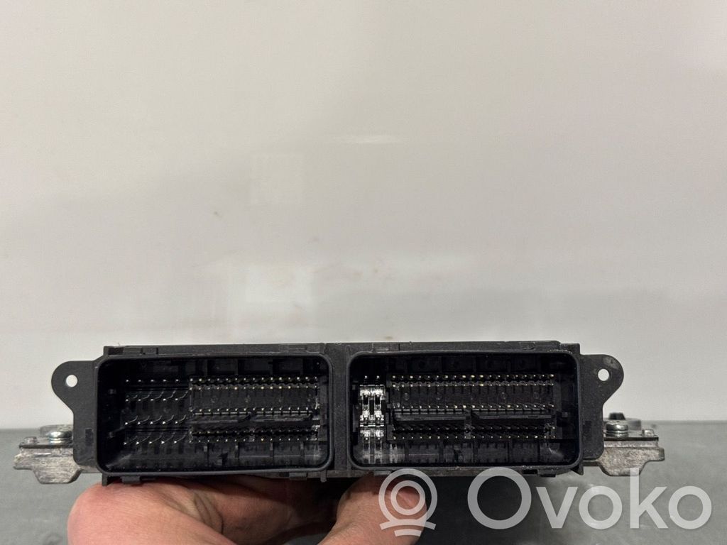 Volvo XC90 Engine control unit/module ECU 