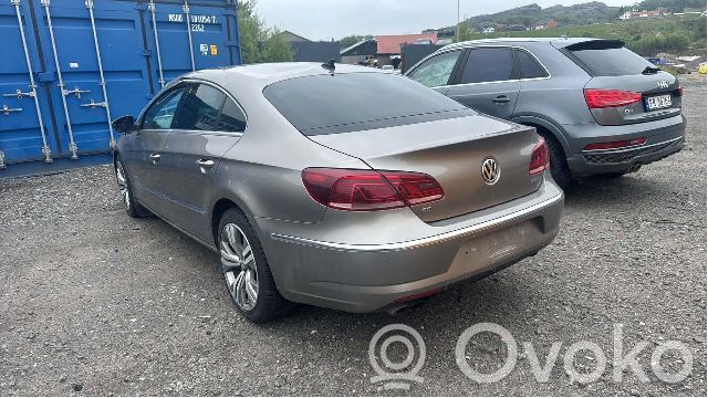 Volkswagen PASSAT CC Variklis 