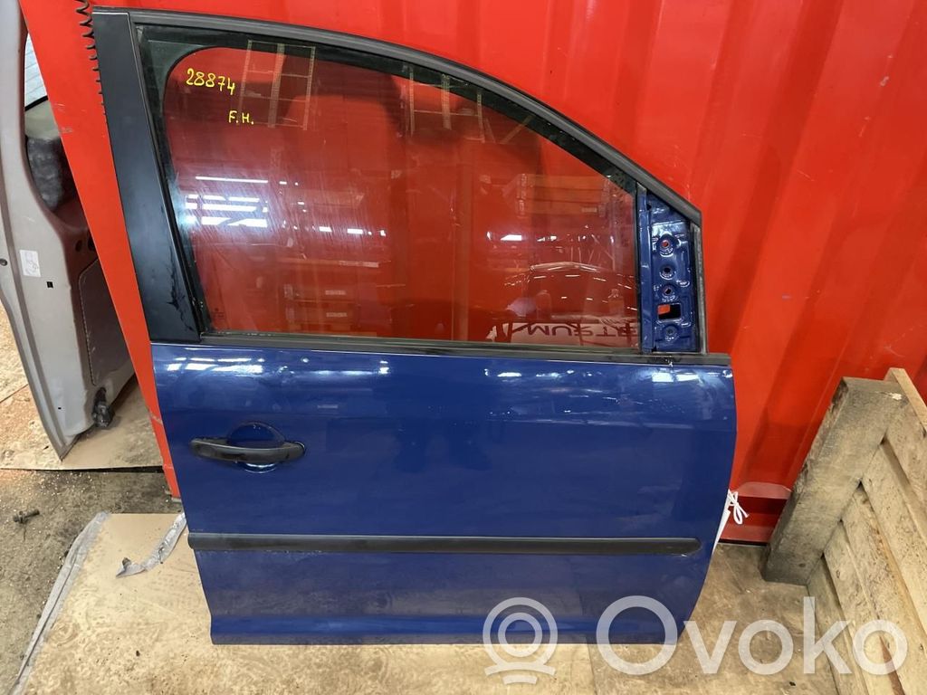 Volkswagen Caddy Portiera anteriore 