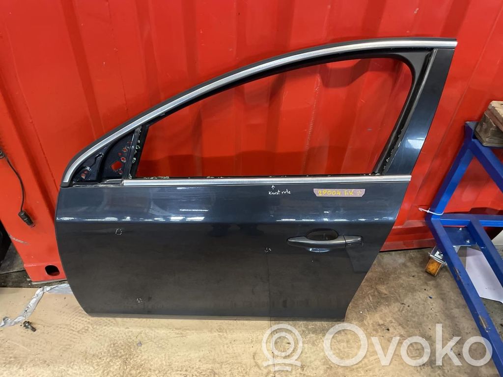 Volvo V60 Durvis 