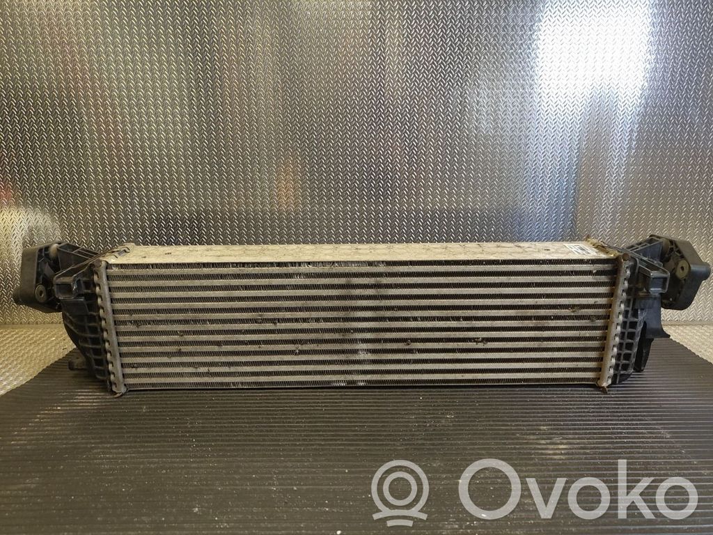 Volvo S90, V90 Interkūlerio radiatorius 