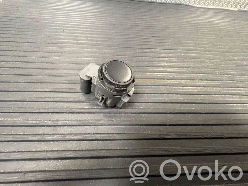 Porsche Macan (95B) Sensor de aparcamiento PDC 