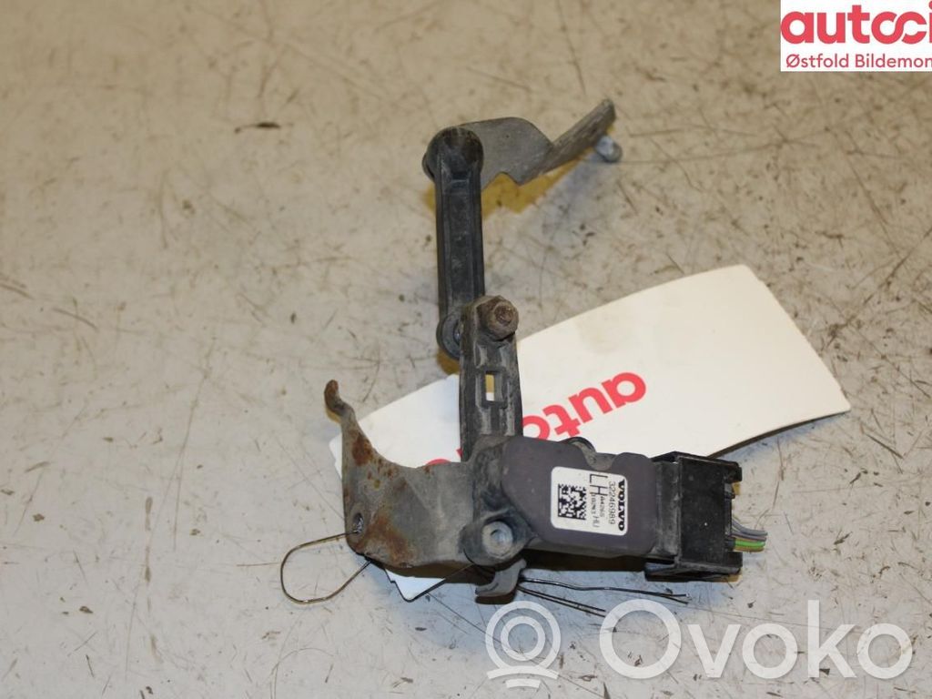 Volvo S90, V90 Capteur de hauteur à suspension pneumatique 
