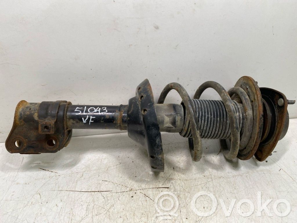 Subaru Impreza III Ansamblu amortizor cu arc față 