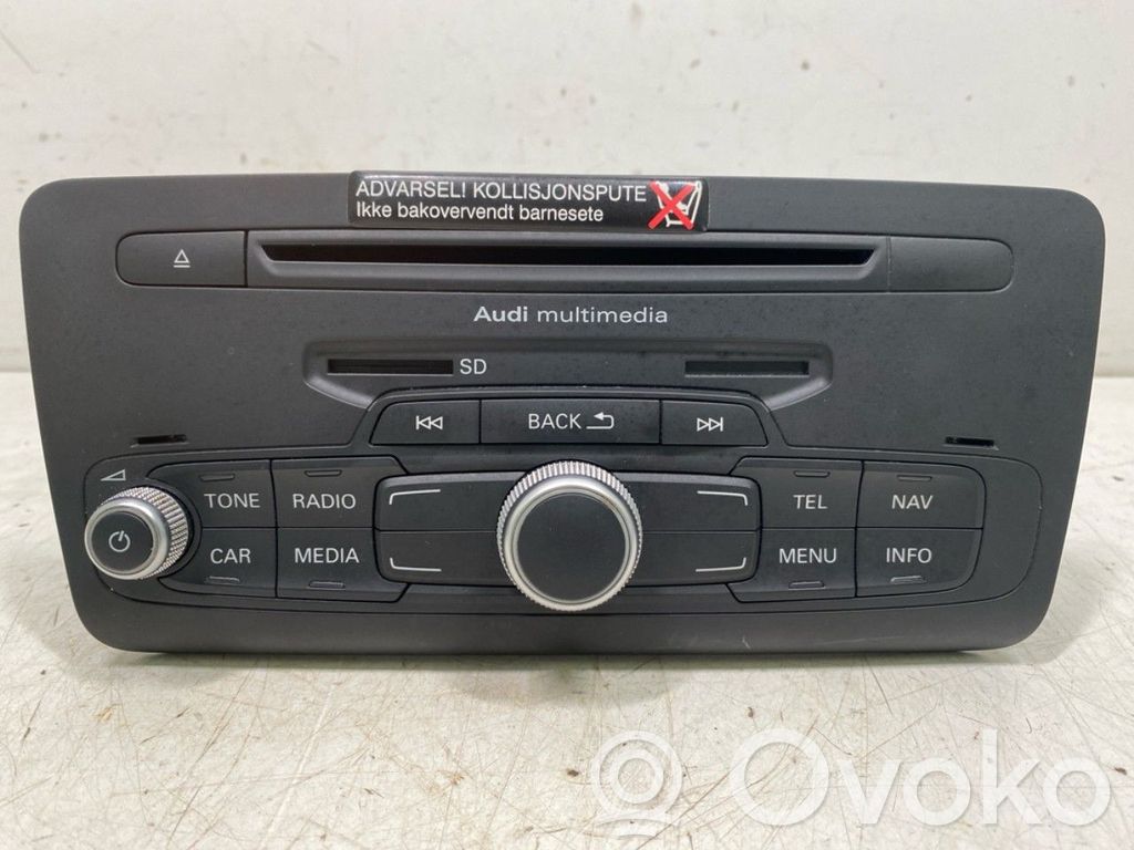 CD/DVD-vaihdin   8X0035180A,8X0035459,8X0035180G,8X0035180A,8X0035180G,8X0035459
