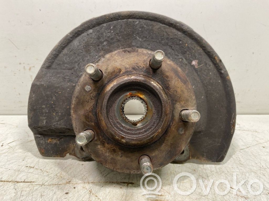 Achsschenkel vorne   3870A008,3870A008