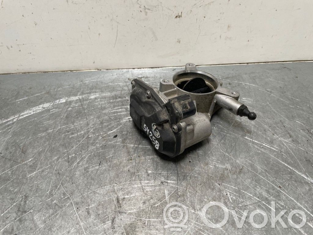 Opel Insignia A Valvola corpo farfallato