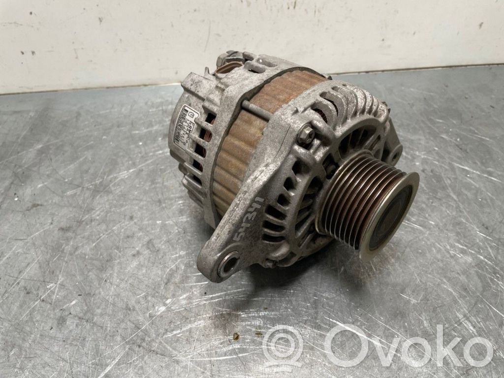 Mazda 6 Generatore/alternatore 
