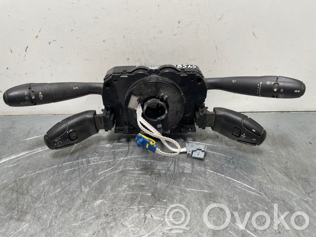 Peugeot Partner Interrupteur / bouton multifonctionnel 