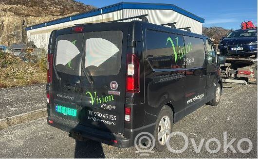 Fiat Talento Specchietto retrovisore elettrico portiera anteriore 