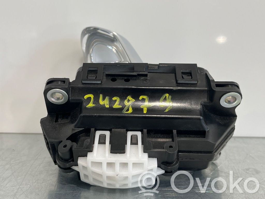 Volvo XC90 Selector de cambios 