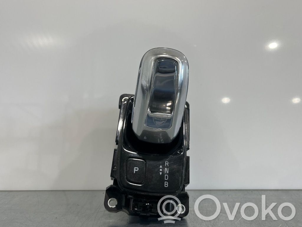 Volvo XC90 Selector de viteze 