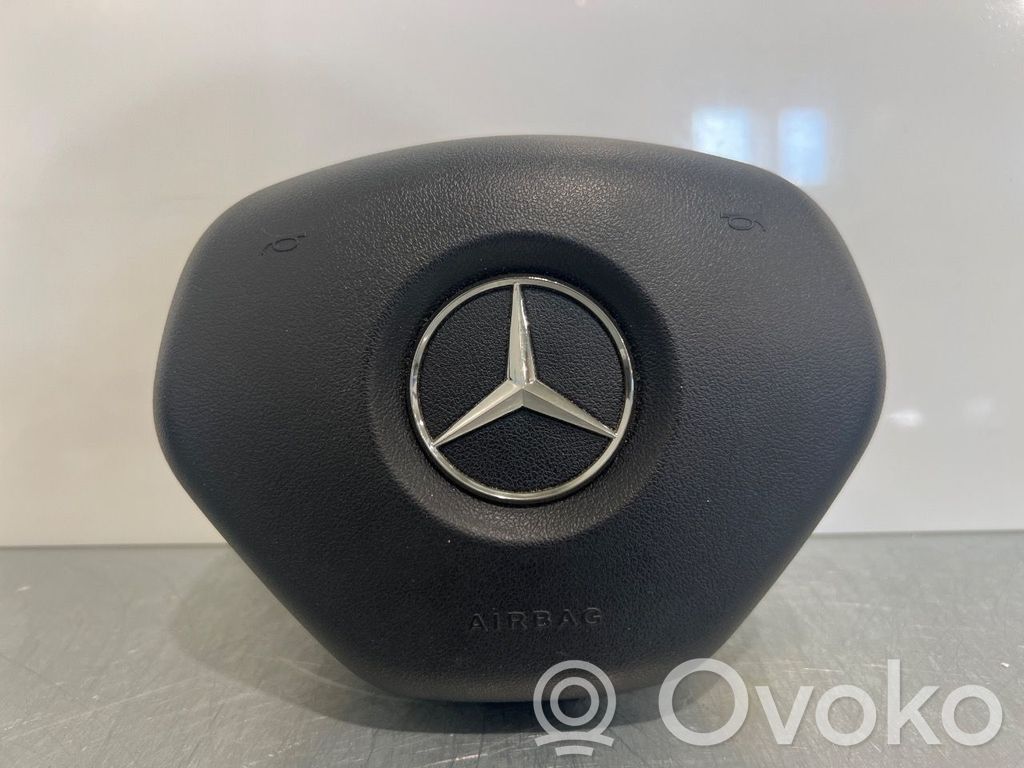 Mercedes-Benz B W246 W242 Airbag de volant 