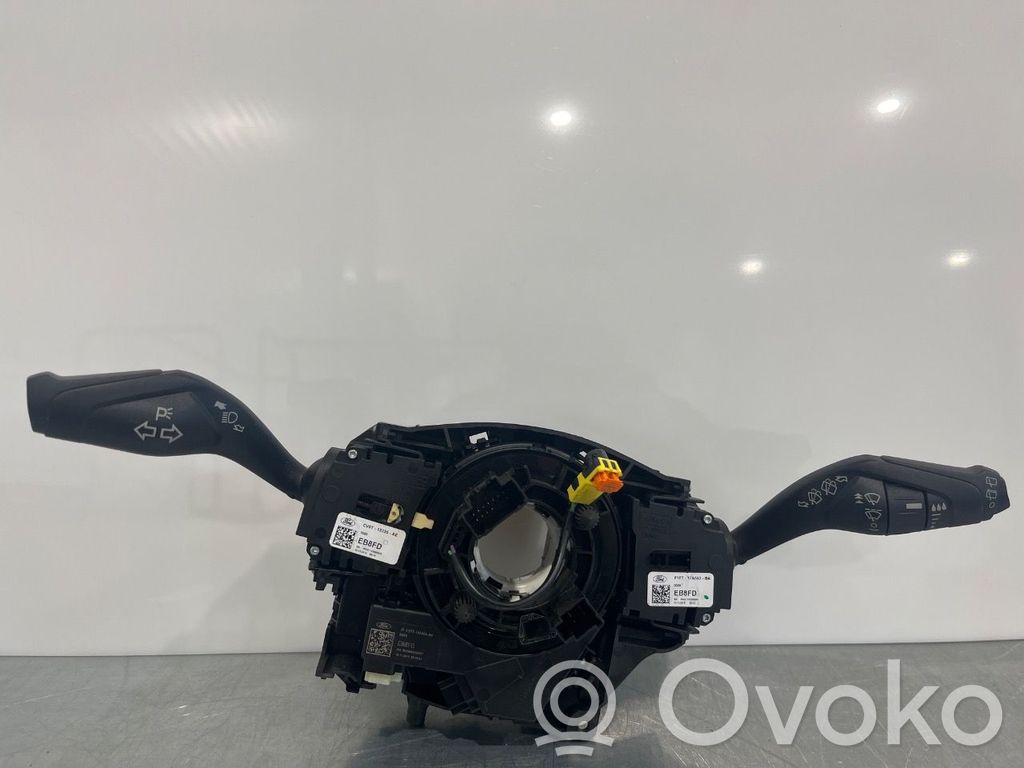 Ford Focus Interruttore/pulsante di controllo multifunzione 