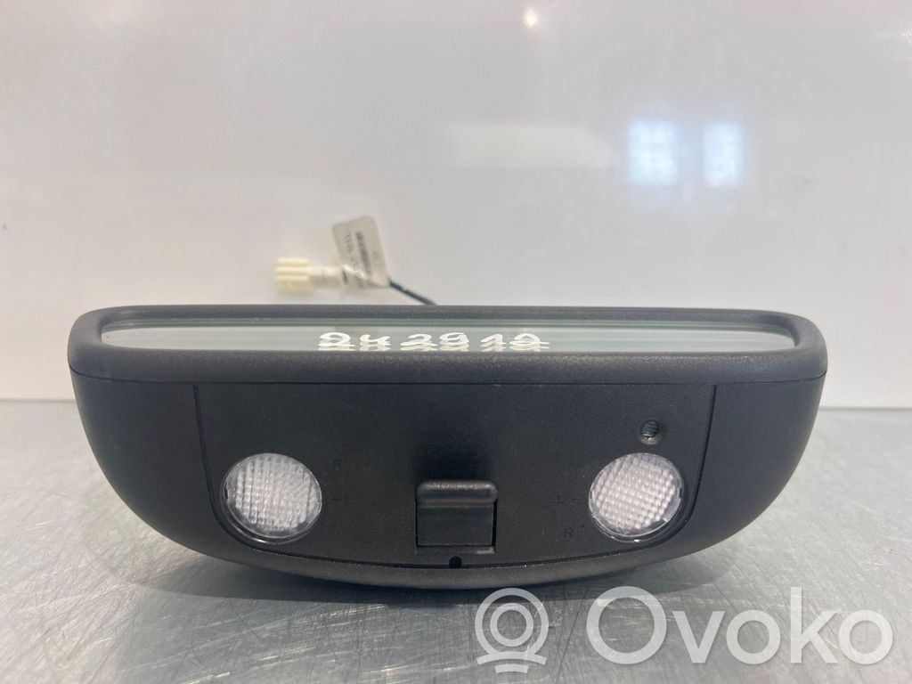 Mercedes-Benz B W246 W242 Oglindă retrovizoare (interior) 