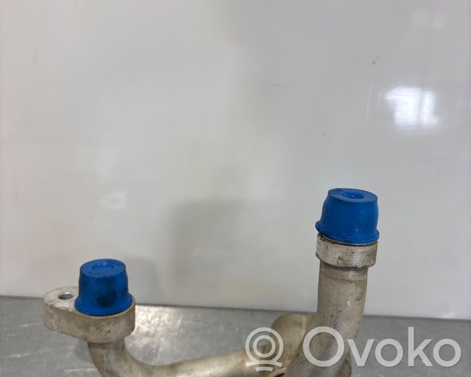 Volkswagen e-Golf Tubo flessibile aria condizionata (A/C)