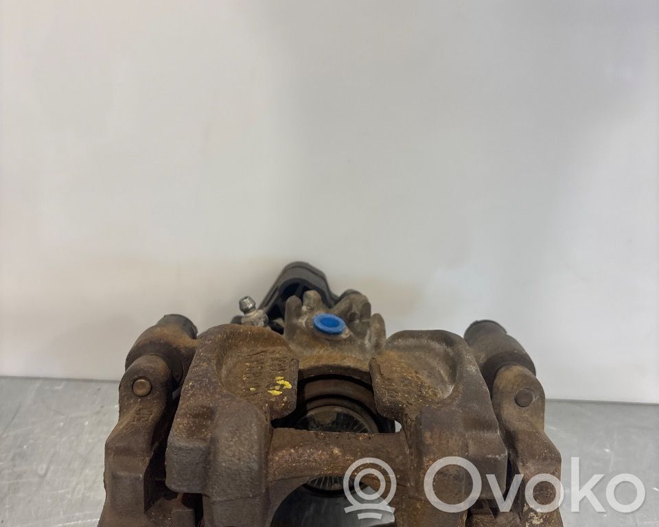 Bremssattel hinten   8V0615424D,8V0615424D