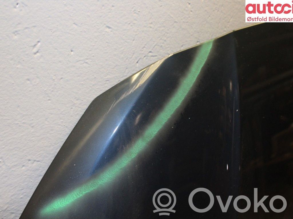 Volvo S90, V90 Vano motore/cofano 