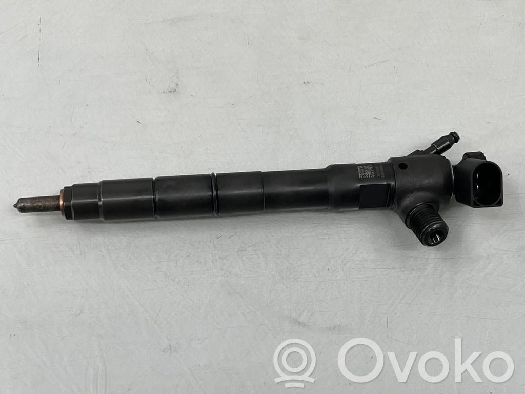 Volkswagen Transporter - Caravelle T6 Injector combustibil 