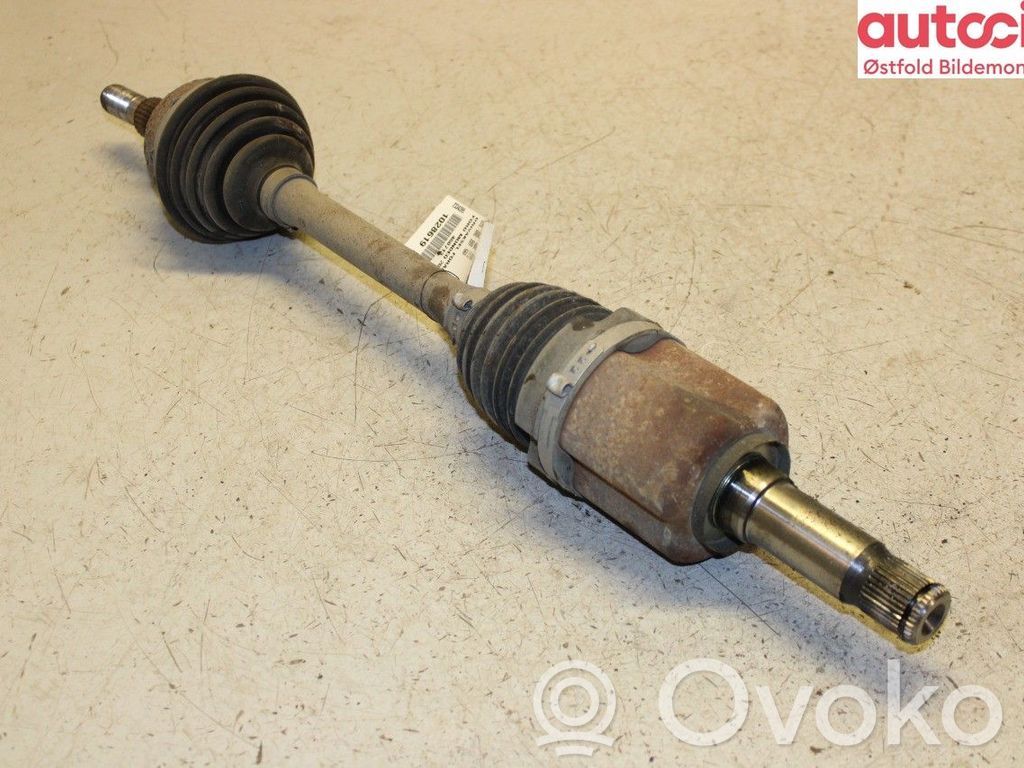 Ford Mondeo MK V Semiasse anteriore