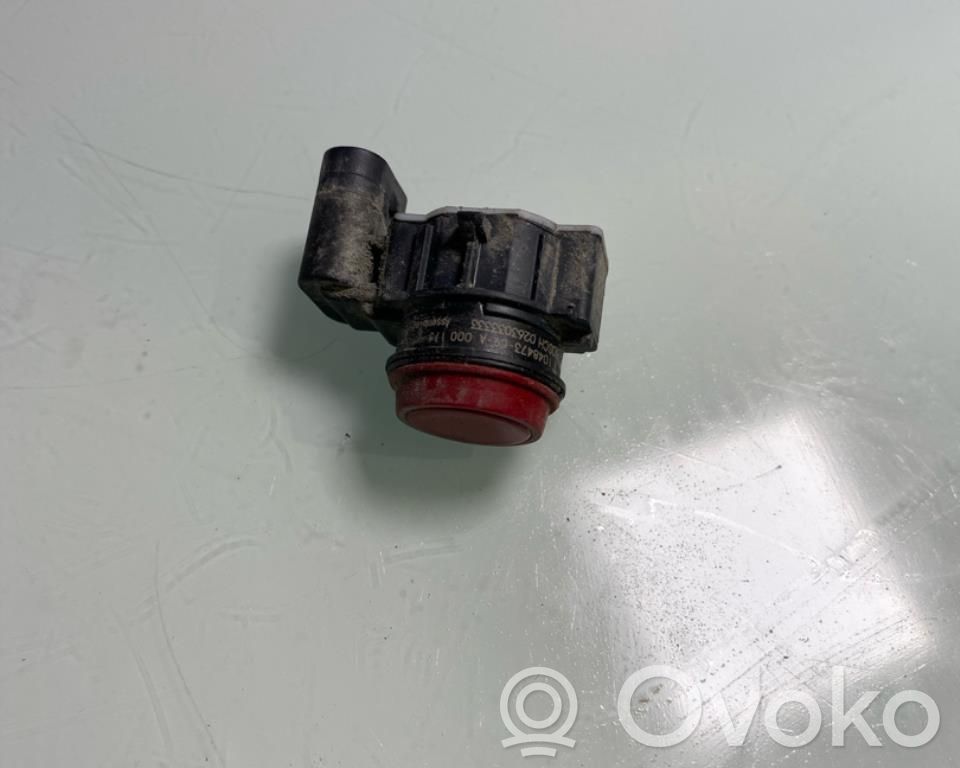 Parking (PDC) sensor switch   104847309A,104847309A,104847309A,BOSH0263033333