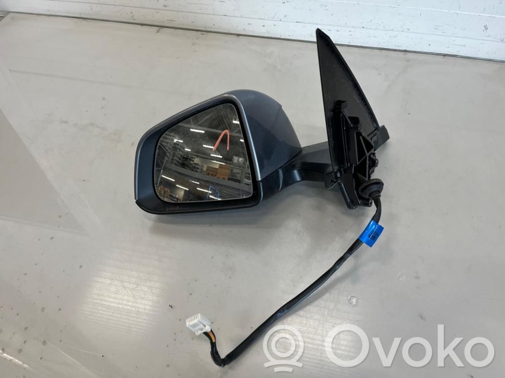 Tesla Model Y Juniper Etuoven sähköinen sivupeili 