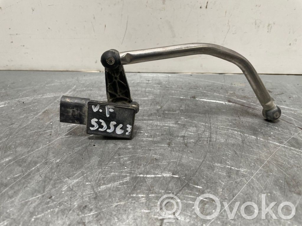 Volkswagen ID. Buzz Sensor de altura delantera de la suspensión neumática 