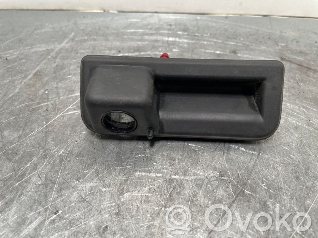 Volkswagen ID. Buzz Interruptor para abrir la puerta trasera 