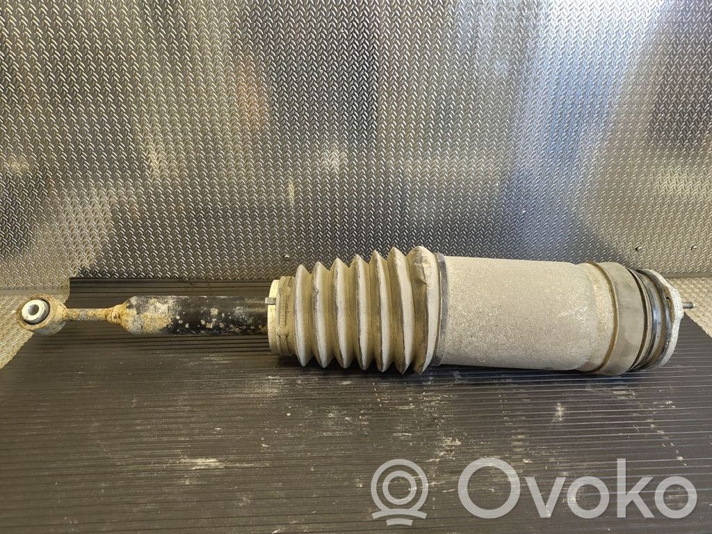 Tesla Model X Butelie suspensie pneumatică 