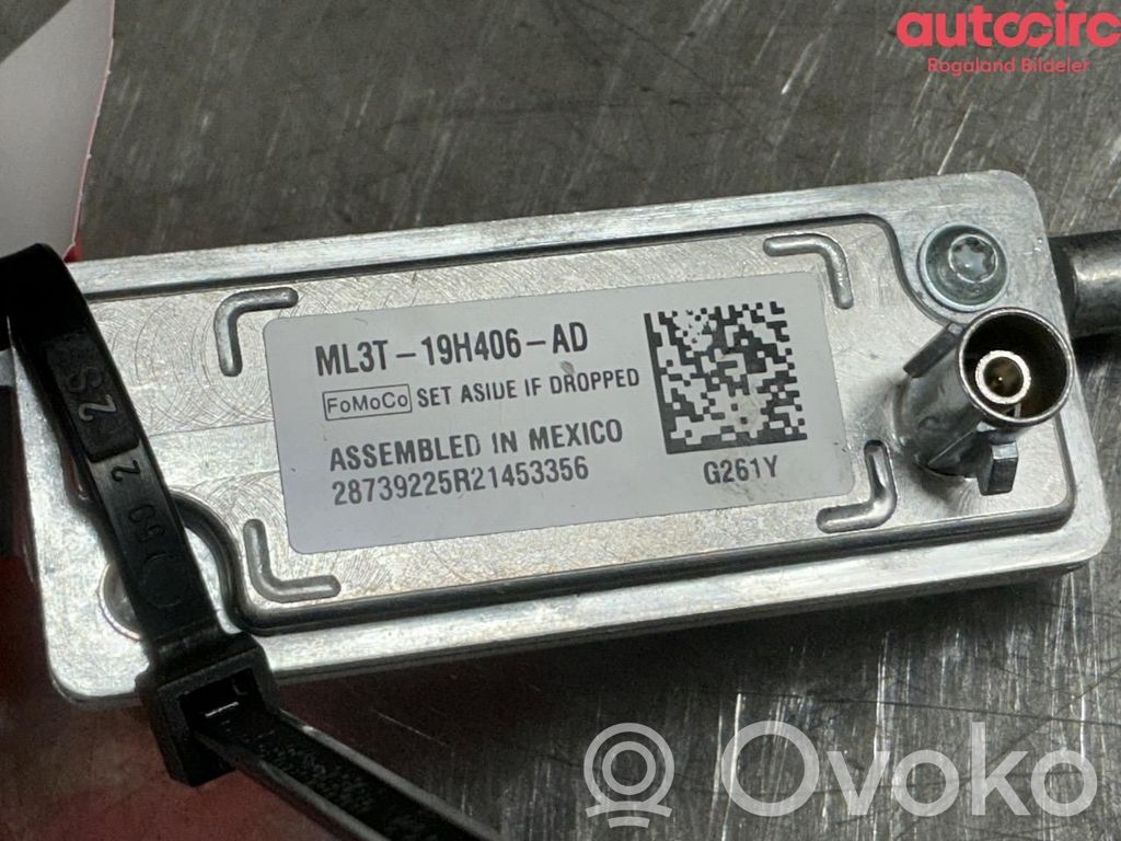 Ford Mustang Mach-E Frontkamera Windschutzscheibe Frontscheibe 