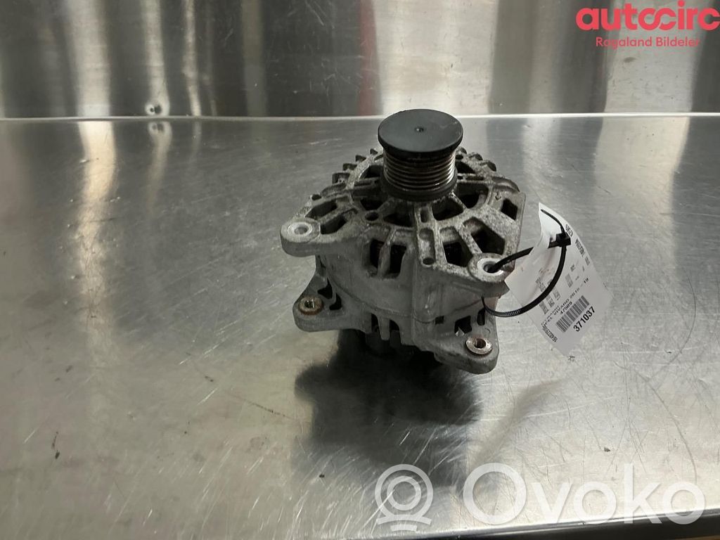 Alternator   1648229180,1648229180,1648229180,1648229180,95519888